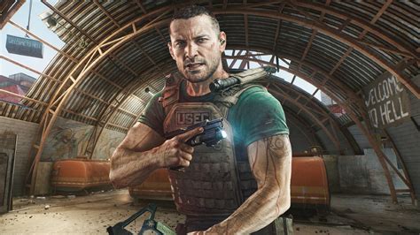 Escape From Tarkov Arena release date window, maps, trailers