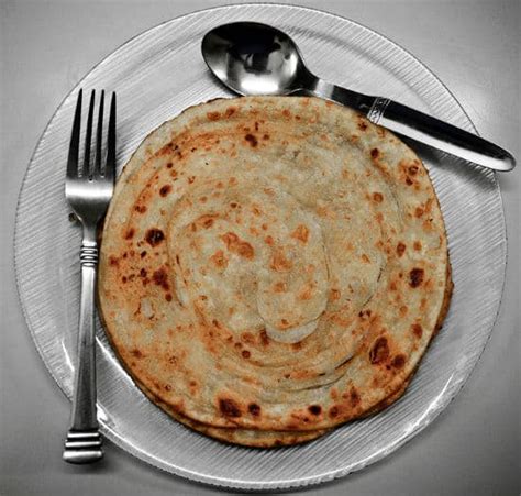 Cheese Paratha Recipe | Awesome Cuisine