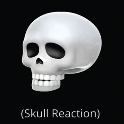 Make skull reaction | Hypixel Forums