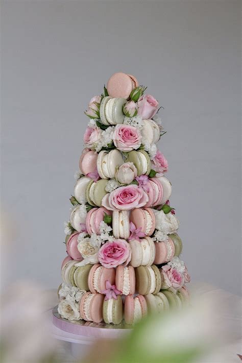 Macaron Tower – KekPeople