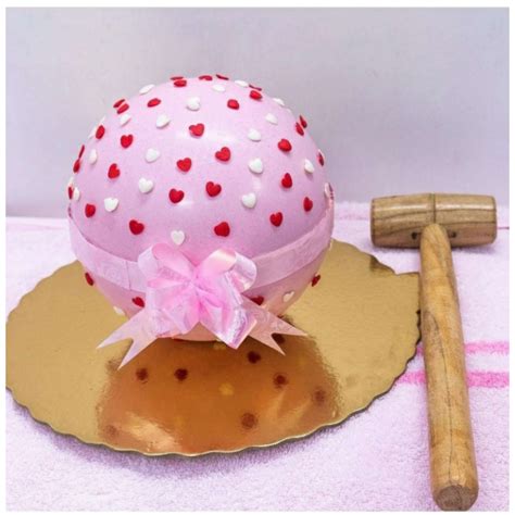 Pinata Cake | Yummy cake