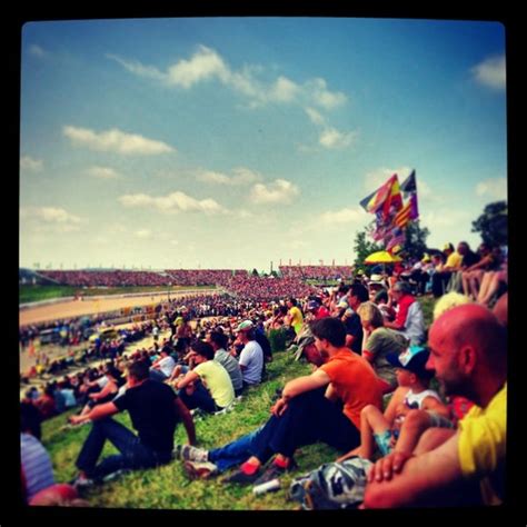 Sachsenring Circuit - 6 tips from 478 visitors