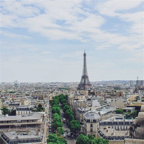 How 15-Minute City Paris Became the Role Model for Urban Transformation ...