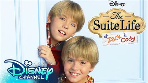 The Suite Life of Zack and Cody's 15 Year Anniversary! 💥 | Disney ...