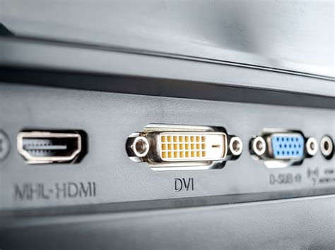 HDMI vs DVI: ¿Qué cable es mejor? | Blog de PcComponentes