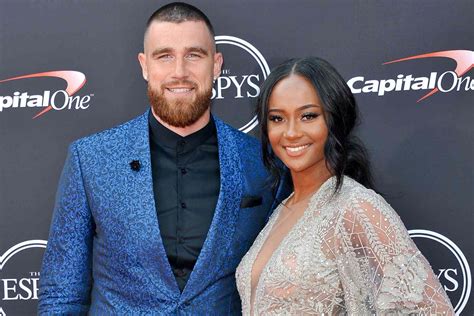 Travis Kelce's Ex Kayla Nicole Unfollows Brittany and Patrick Mahomes ...