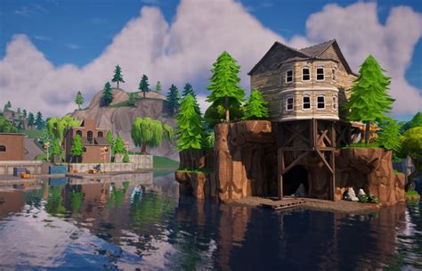 OG Fortnite Map Creative 2.0 Code - How to Play Atlas Map - Fortnite ...