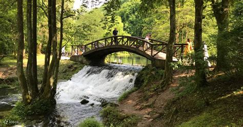 Bijambare Caves and Springs of River Bosna Tour from Sarajevo - Klook India