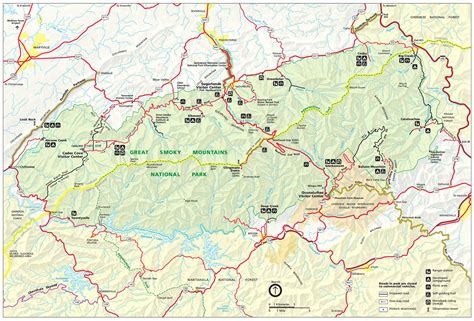 cades cove hours directions - Vincenza Liu