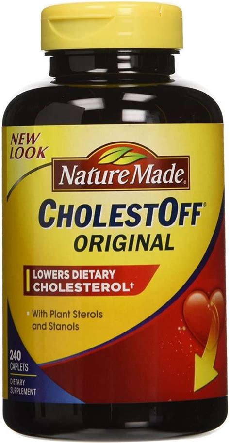 The Best Supplements To Lower Cholesterol In 2020 | Smarter Reviews ...