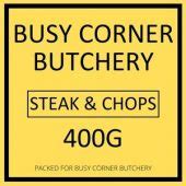 Busy Corner Spices | Busy Corner