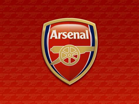 History of All Logos: All Arsenal Logos