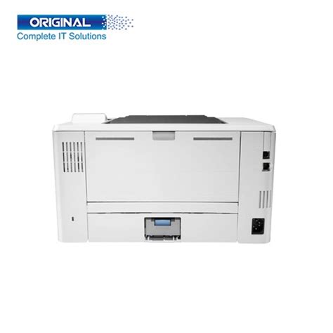 HP LaserJet Pro M404N Single Function Printer - OSL