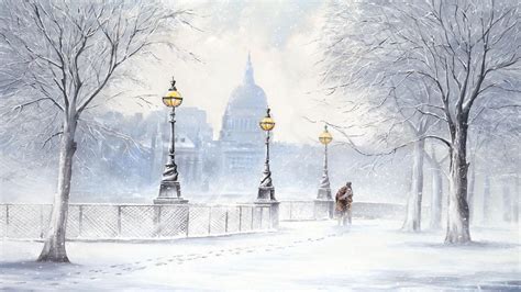 Moscow Snow Wallpapers - Top Free Moscow Snow Backgrounds - WallpaperAccess