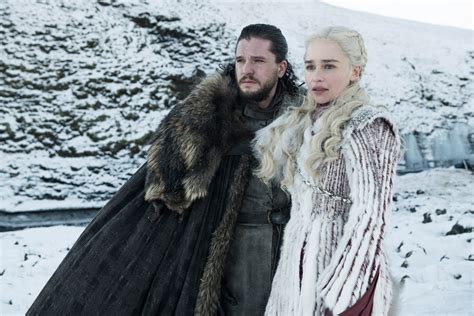 'Game of Thrones' Season 8: Everything We Know So Far | Glamour