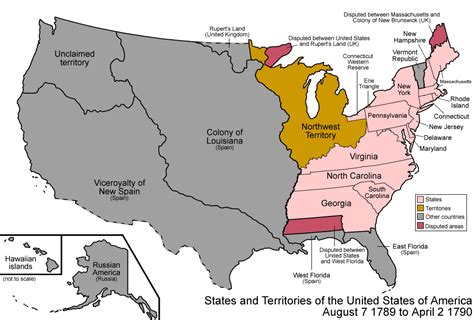 How the Northwest Ordinance Promoted a Just Society