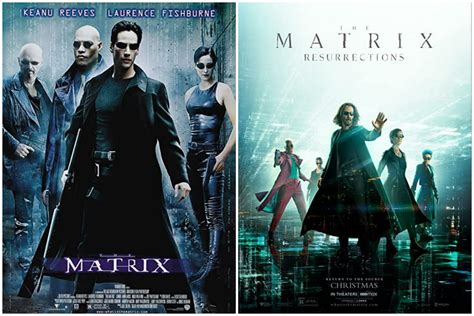 You Can Now Get Paid $1,000 To Watch All Four 'Matrix' Films at Home ...