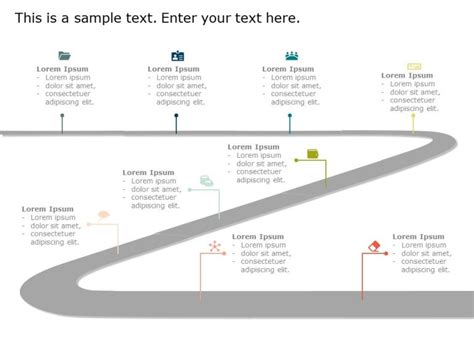 Customer Roadmap Template