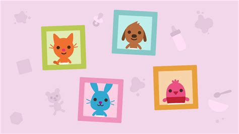 Sago Mini Babies for Windows 10 PC Free Download - Best Windows 10 Apps