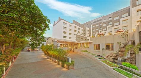 Book Rooms & Suites in Vadodara | Vivanta Vadodara