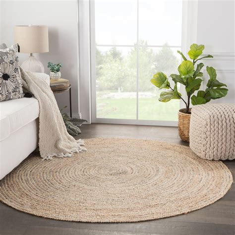 Henla Round Rug | The Best Rugs From Lulu and Georgia | POPSUGAR Home ...