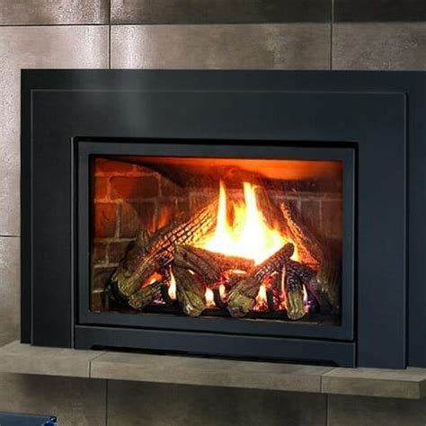 Enviro E30 Gas Insert - Monroe Fireplace