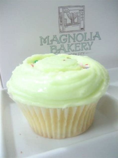 The Best Cupcake Recipe from Magnolia Bakery | hubpages