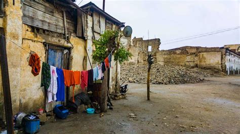 Massawa: Eritrea's Forgotten City and Beaches by the Red Sea