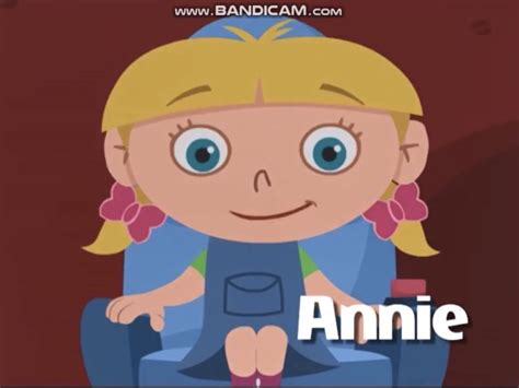 Little Einsteins Princess Annie