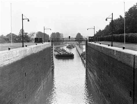 Work on Erie Canal began 200 years ago and changed history | The ...