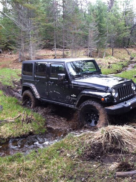 New from Freeland | Jeep Wrangler Forum