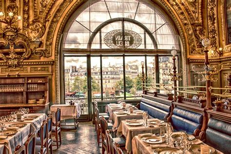 Le Train Bleu Paris the French Riviera Connection - Perfectly Provence ...