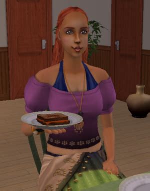 Grilled Cheese (aspiration) - The Sims Wiki