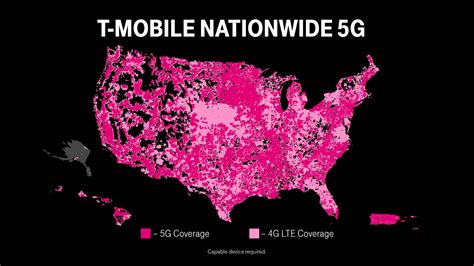 T-Mobile launches standalone 5G network ahead of iPhone 12 launch | iMore