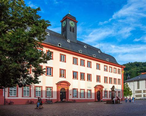 Universität Heidelberg