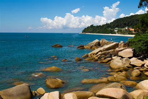 Teluk Cempedak, Kuantan | Teluk Cempedak or Teluk Chempedak … | Flickr