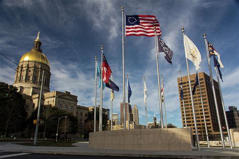 Liberty Plaza Photograph by Kenny Thomas - Fine Art America