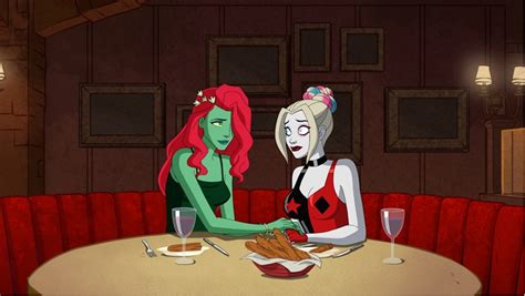 Harley Quinn Animated Series to Get 'A Very Problematic Valentine's Day ...