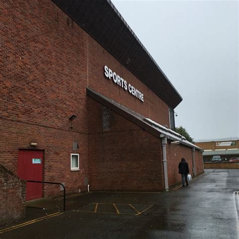 Morrisons - Whitehaven, Cumbria