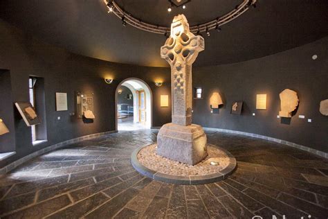 Clonmacnoise | Heritage Ireland