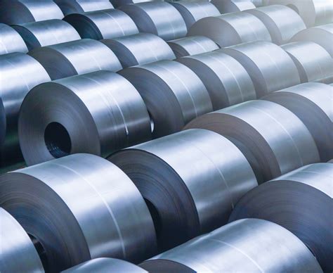 Alloy Steel - AmEuro Metals