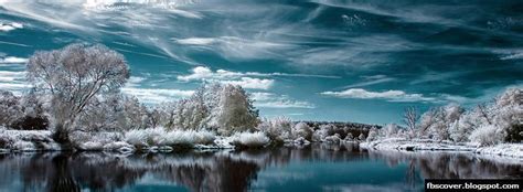 Interesting Facebook Covers, Facebook Cover Photos: Great Winter Cover ...