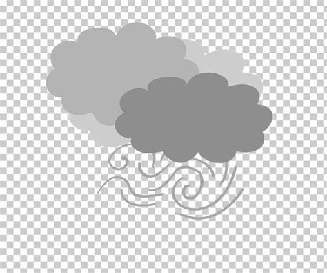 Cloud Cover Storm PNG, Clipart, Black And White, Circle, Cloud, Cloud ...