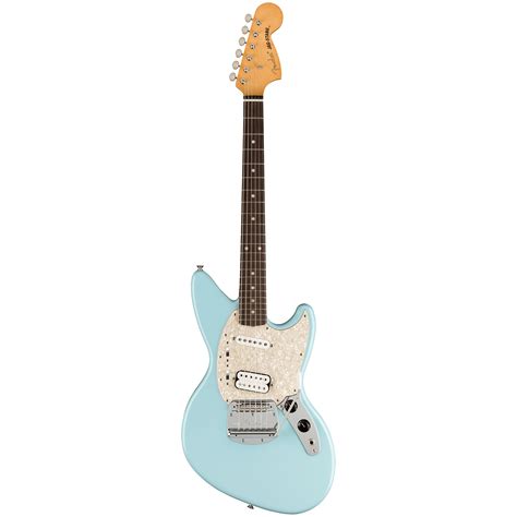 Fender Kurt Cobain Jagstang SNB « Electric Guitar