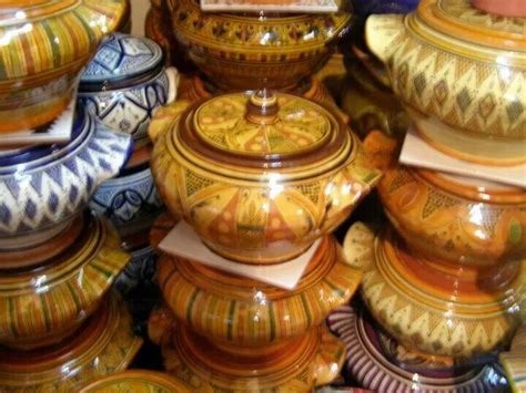 Pottery of Safi..Morocco Safi, Pottery, City, Morocco, Ceramica ...