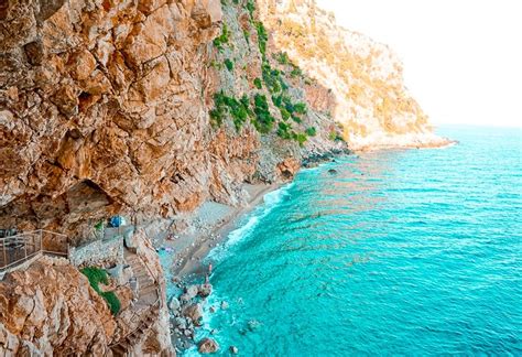 The 15 Best Dubrovnik Beaches (as Told by a Local) - The Mindful Mermaid