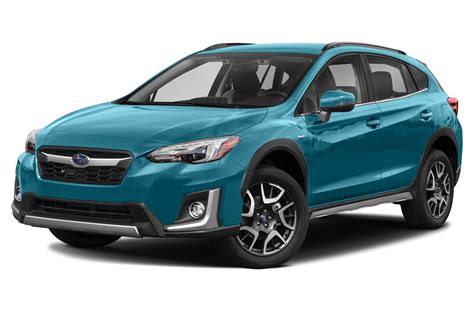 Used 2020 Subaru Crosstrek Hybrid for Sale Near Me | Cars.com