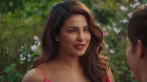 Isn't It Romantic trailer: Priyanka Chopra is ravishing but barely ...