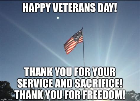 The Best & Most Touching Veteran's Day Memes