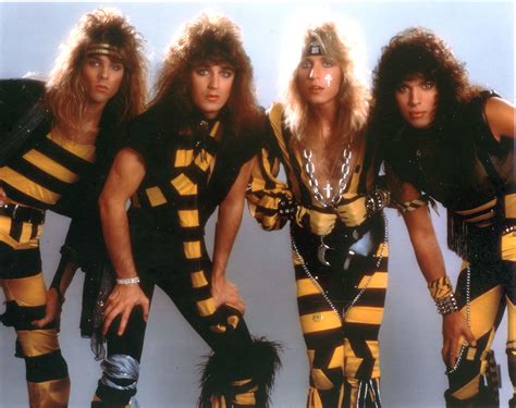 Who is …Stryper – Bonavox